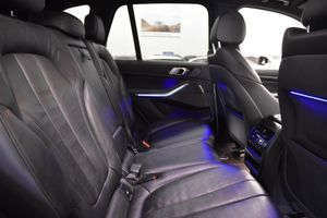 BMW X5 bild 14