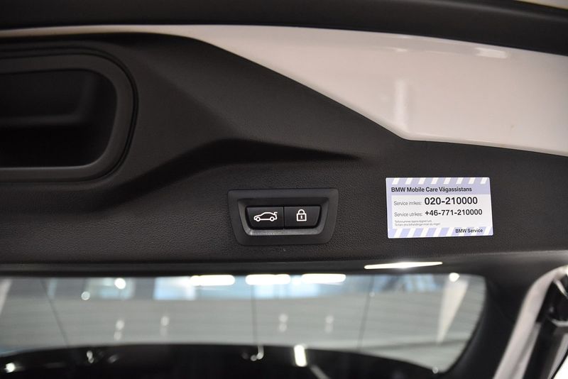 BMW X5 bild 29