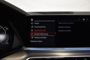 BMW X5 bild 24