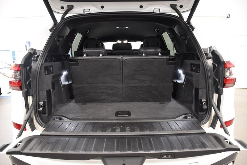 BMW X5 bild 30