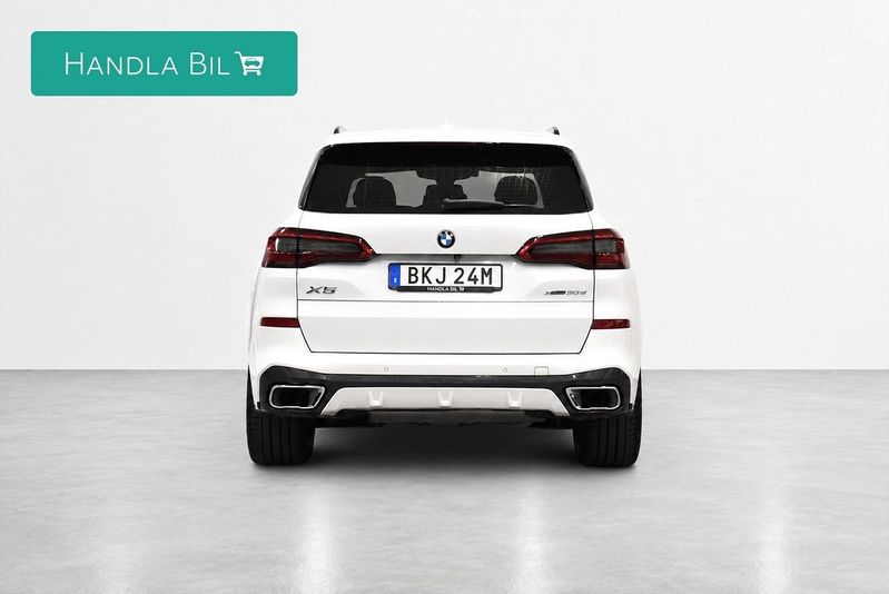 BMW X5 bild 6