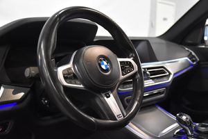 BMW X5 bild 8