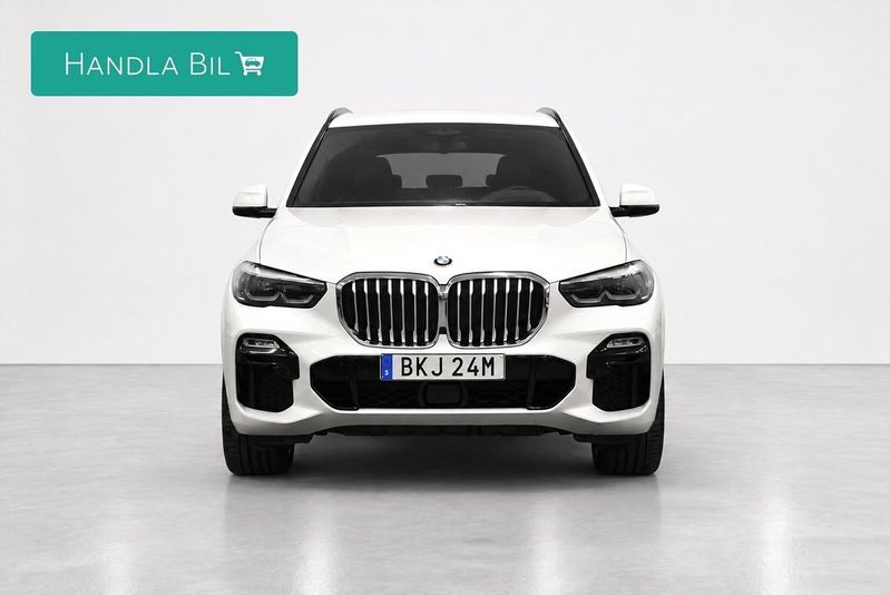 BMW X5 bild 3
