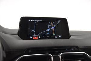 Mazda CX-5 bild 12
