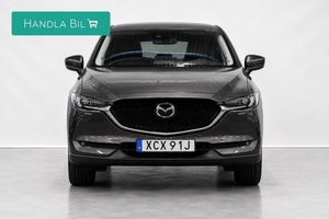 Mazda CX-5 bild 3
