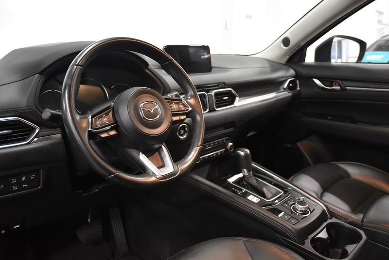 Mazda CX-5 bild 8