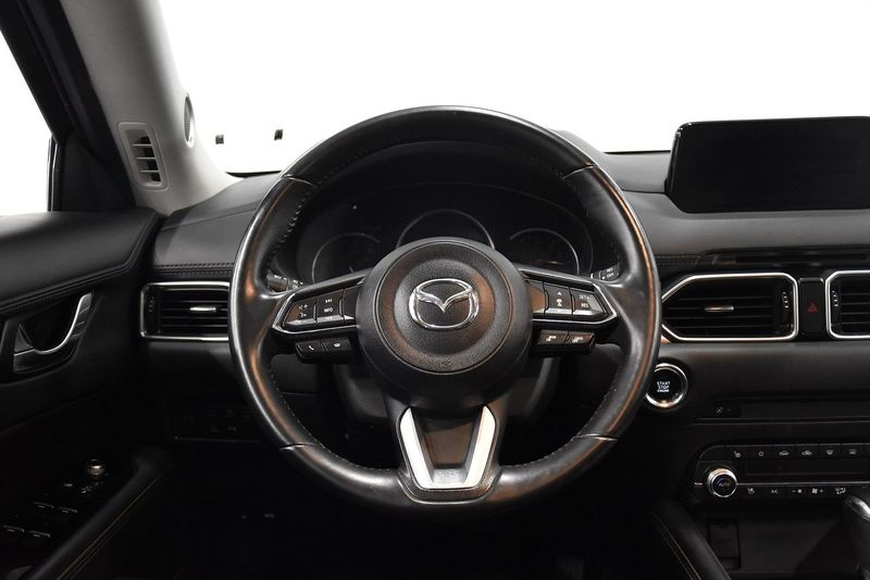 Mazda CX-5 bild 2