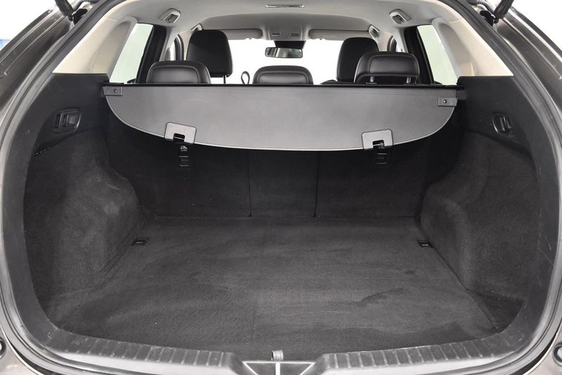 Mazda CX-5 bild 16