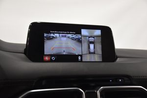 Mazda CX-5 bild 13