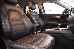 Mazda CX-5 bild 10