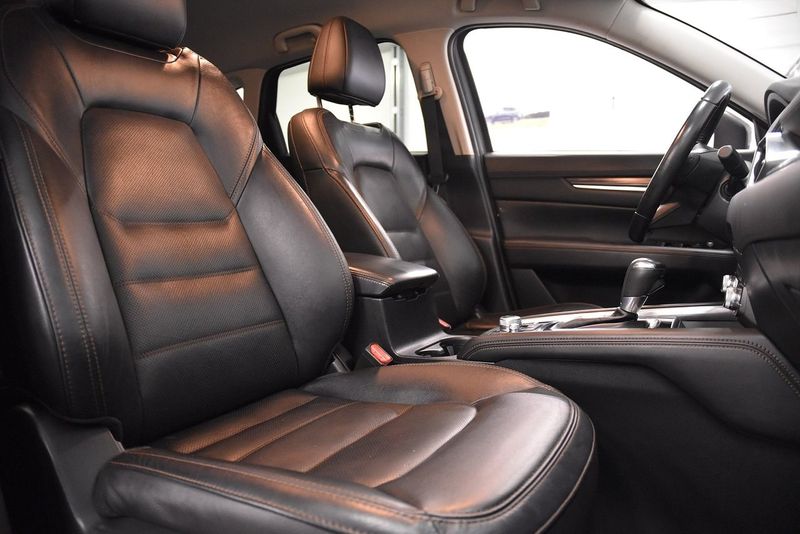Mazda CX-5 bild 10