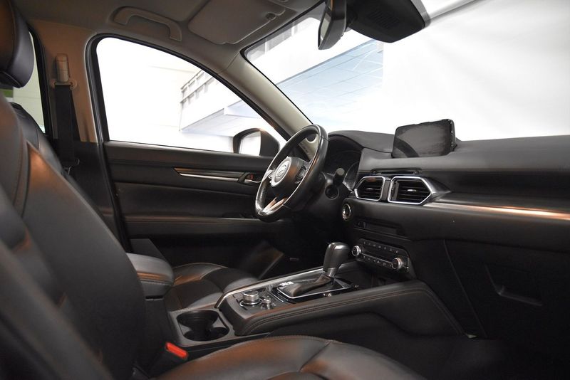 Mazda CX-5 bild 9