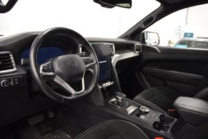 Volkswagen Amarok bild 9