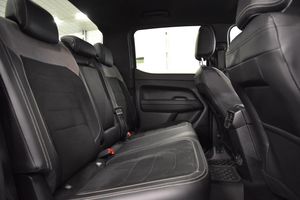 Volkswagen Amarok bild 12