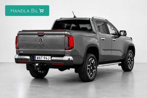 Volkswagen Amarok bild 5