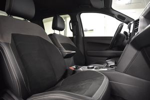 Volkswagen Amarok bild 11