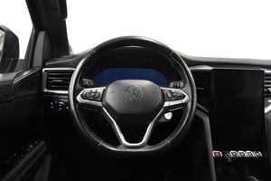 Volkswagen Amarok bild 2
