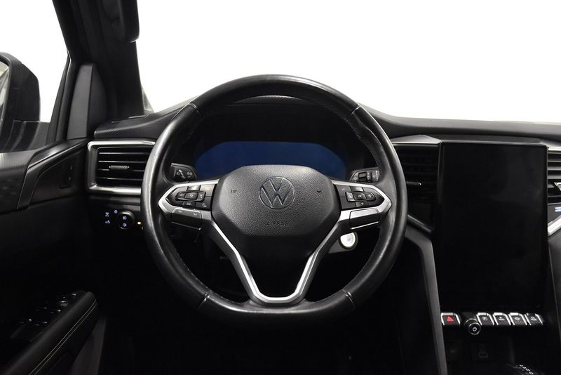 Volkswagen Amarok bild 2