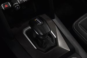 Volkswagen Amarok bild 15