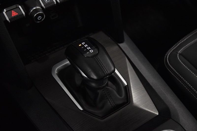 Volkswagen Amarok bild 15