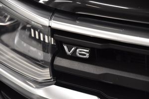 Volkswagen Amarok bild 8