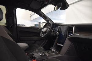 Volkswagen Amarok bild 10