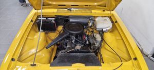 Opel Kadett bild 22