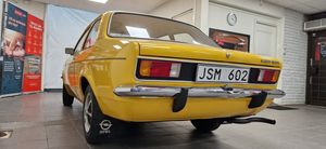 Opel Kadett bild 7