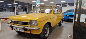 Opel Kadett bild 3