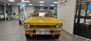 Opel Kadett bild 1