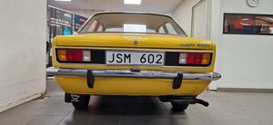 Opel Kadett bild 6