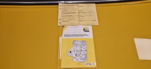 Opel Kadett bild 18