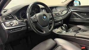 BMW 530 bild 13