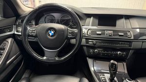BMW 530 bild 11
