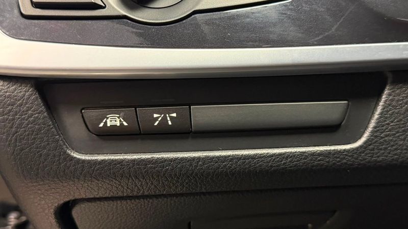 BMW 530 bild 22