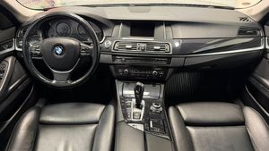 BMW 530 bild 12
