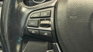 BMW 530 bild 23