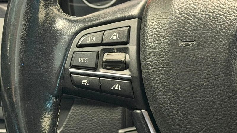 BMW 530 bild 23