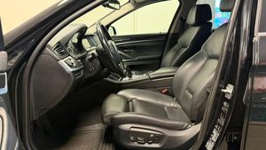 BMW 530 bild 17