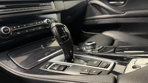 BMW 530 bild 16