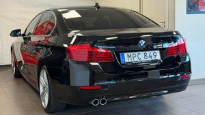 BMW 530 bild 6