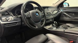 BMW 530 bild 10