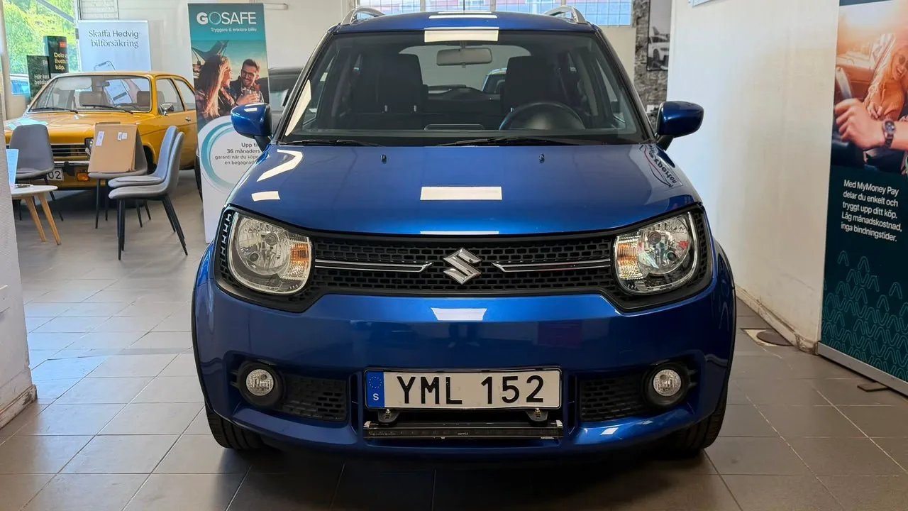 Vehicle image 2