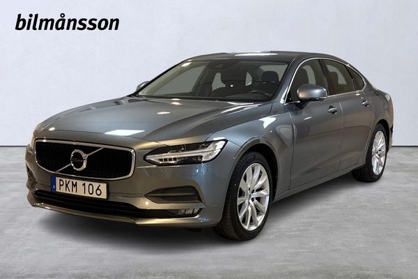 Volvo S90 T4 Business Advanced - 2018