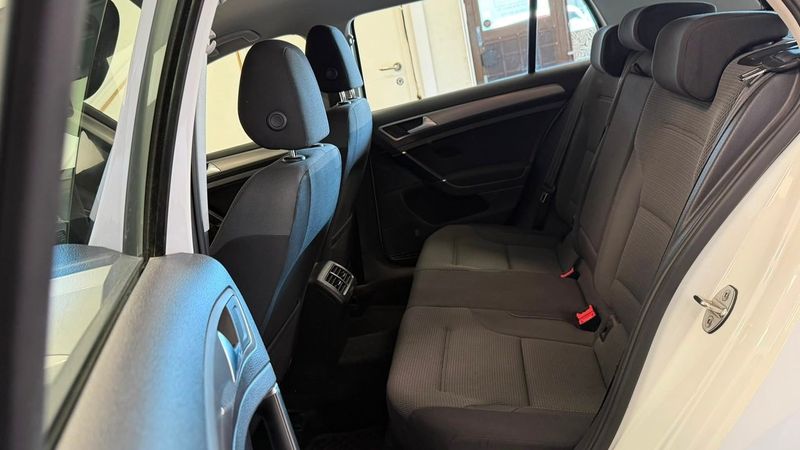 Volkswagen Golf bild 9