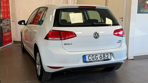Volkswagen Golf bild 7