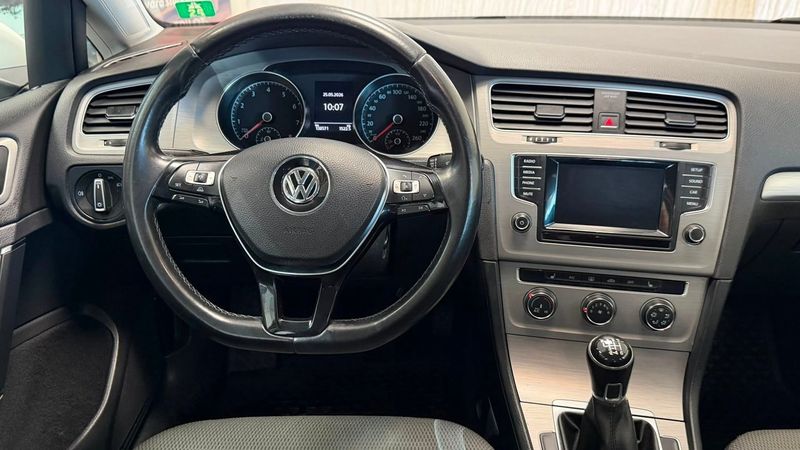 Volkswagen Golf bild 11