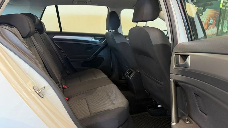 Volkswagen Golf bild 13