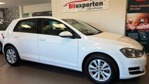 Volkswagen Golf bild 2