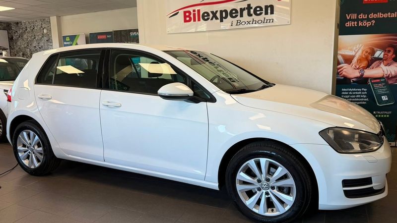 Volkswagen Golf bild 2